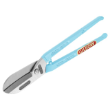 Straight Tin Snips 200mm (8in)